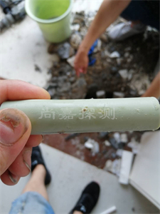阳谷室内漏水检测